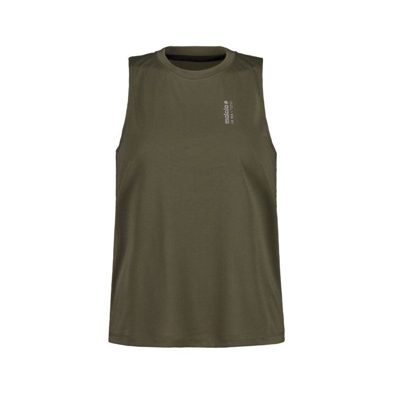 Maloja LenksteinM. Top - Tank top - Women's | Hardloop