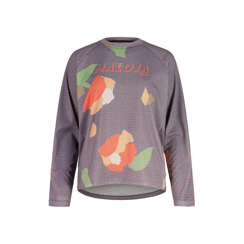 Maloja FurculaM. - Maglia MTB - Donna | Hardloop