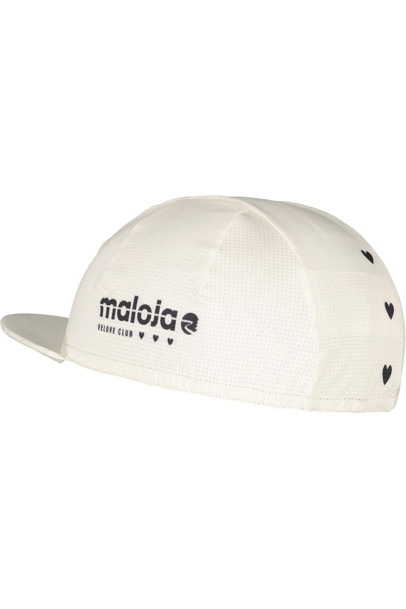 Maloja GebraM. - Cycling cap | Hardloop