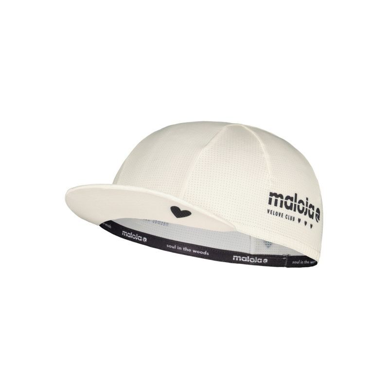 Maloja GebraM. - Cycling cap | Hardloop
