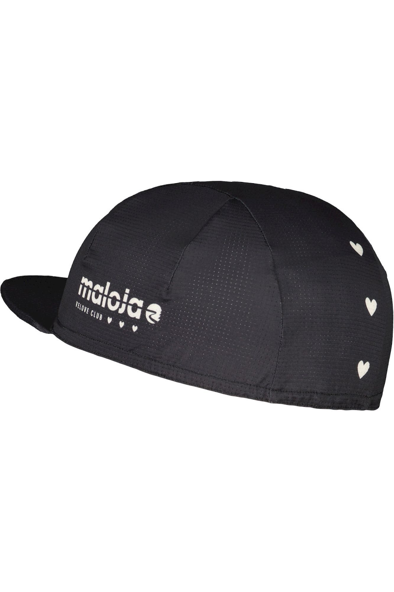 Maloja GebraM. - Cappellino ciclismo | Hardloop