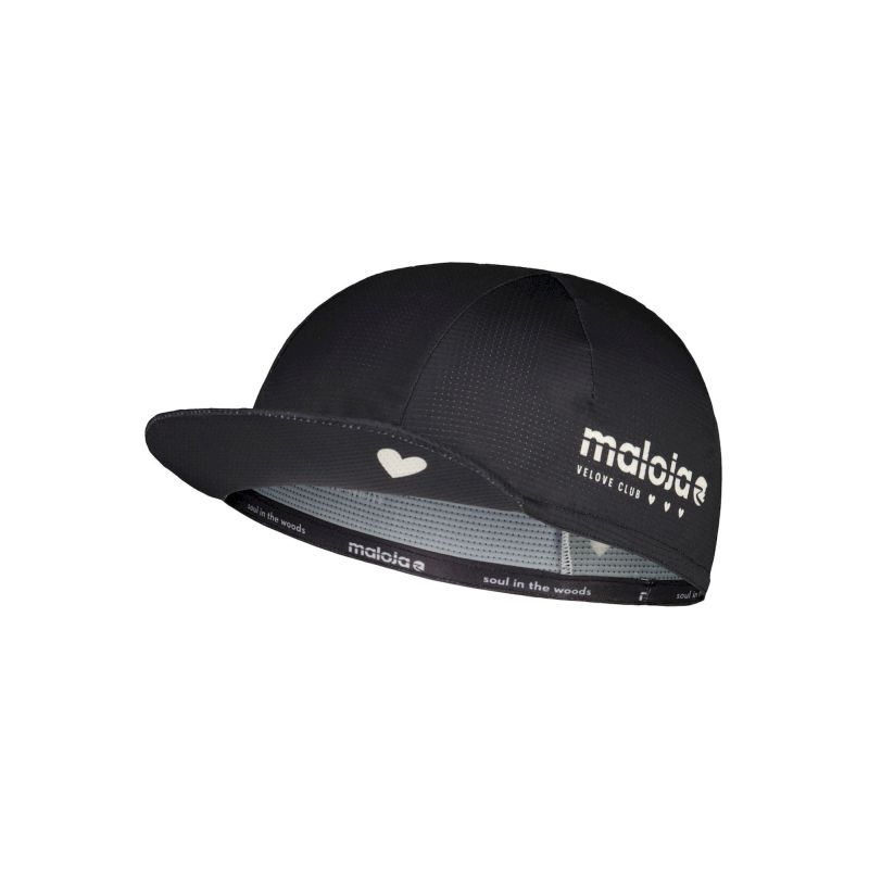 Maloja GebraM. - Cappellino ciclismo | Hardloop