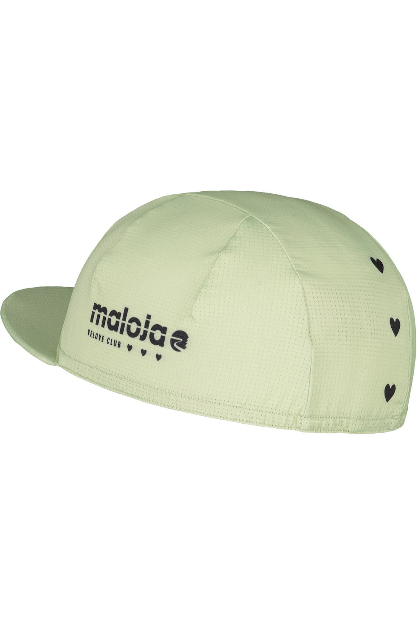 Maloja GebraM. - Czapka kolarska | Hardloop