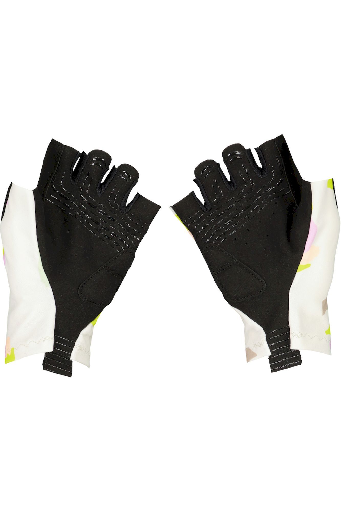 Maloja HabichtM. - Short finger gloves | Hardloop