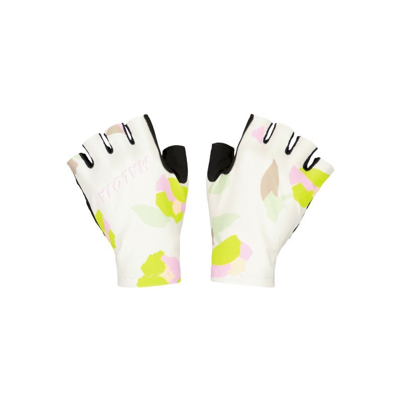 Maloja HabichtM. - Short finger gloves | Hardloop