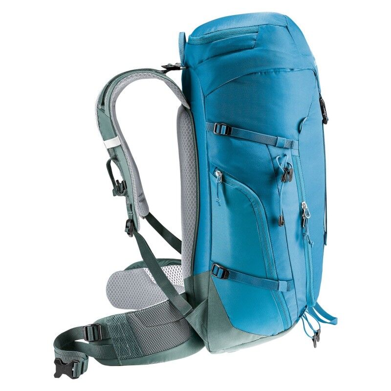 deuter Trail 30 - Wanderrucksack - Herren | Hardloop