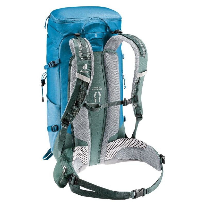 deuter Trail 30 - Wanderrucksack - Herren | Hardloop
