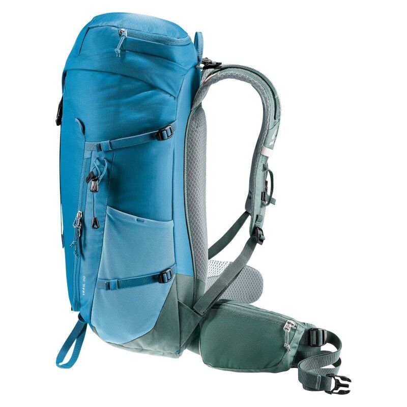 deuter Trail 30 - Wanderrucksack - Herren | Hardloop