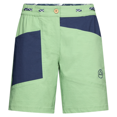 Mantra Shorts W - Kiipeilyshortsit - Naiset