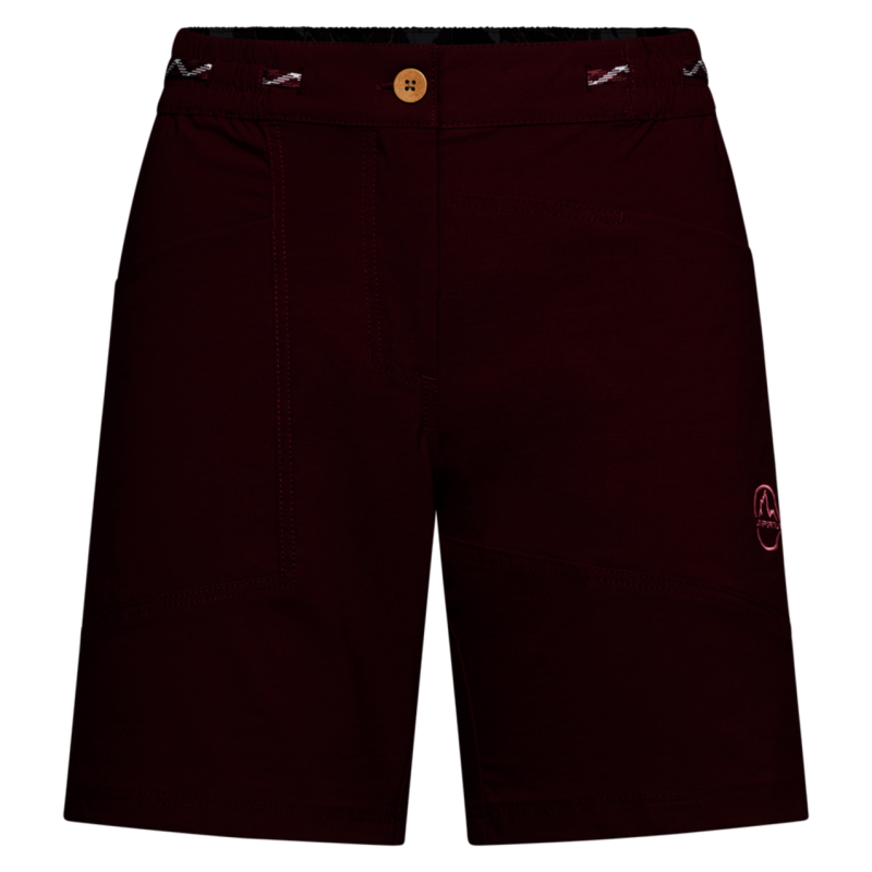 Mantra Shorts W - Pantaloncini da arrampicata - Donna