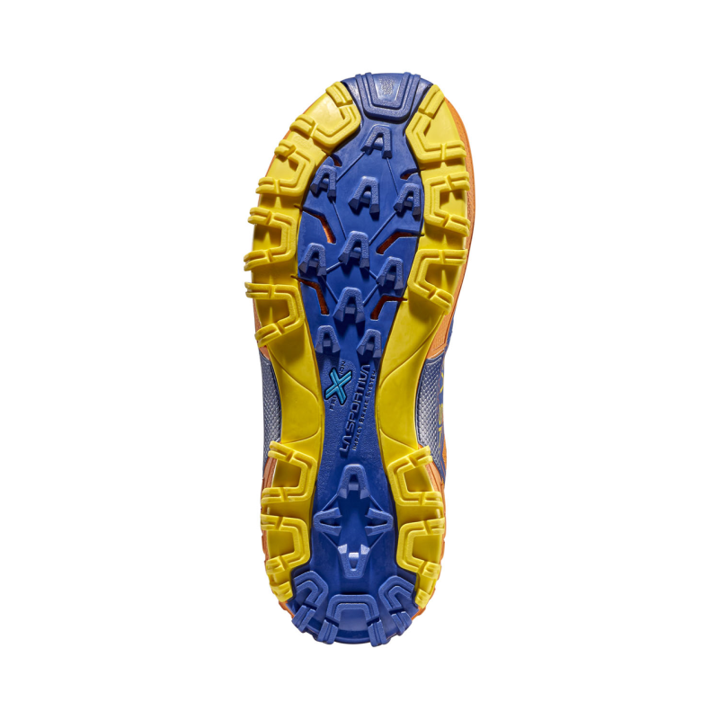 La Sportiva Bushido II JR GTX - Trailrunningschuhe - Kind | Hardloop