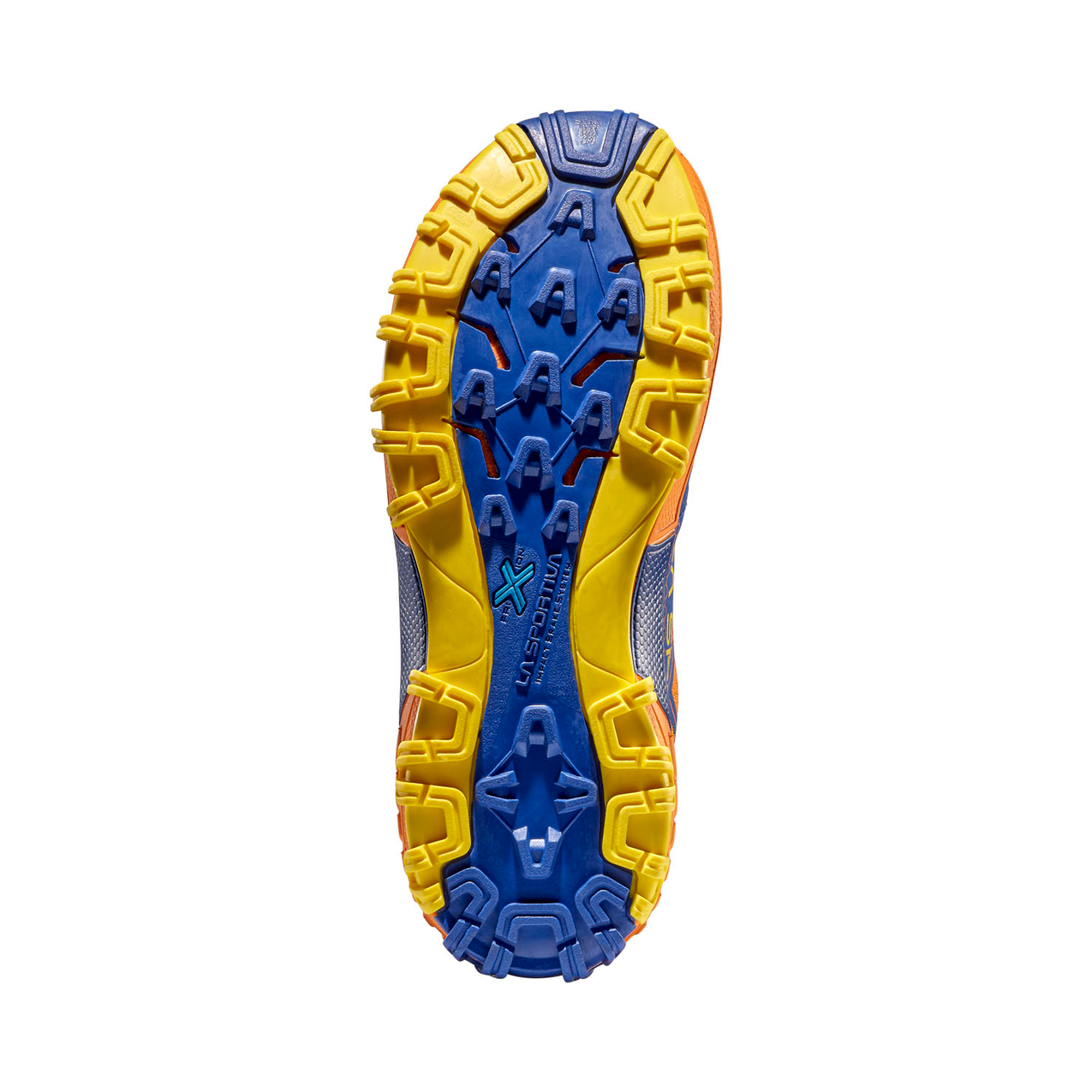 La Sportiva Bushido II JR GTX - Trail running shoes - Kid's | Hardloop