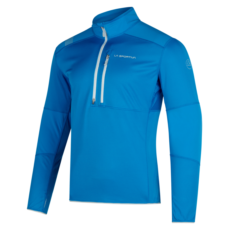 La Sportiva Bockmattli 2.0 Ls Tech Shirt - Chemise homme | Hardloop
