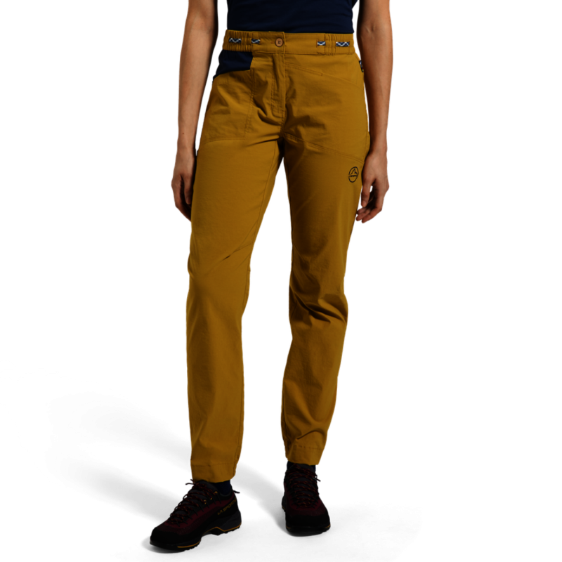 Mantra Pants W - Pantaloni da arrampicata - Donna