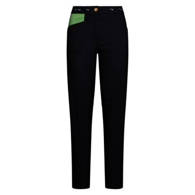 Mantra Pants W - Pantalon escalade femme