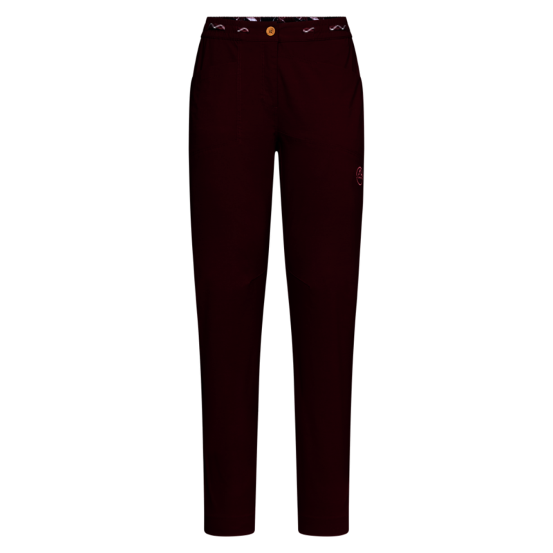 La Sportiva Mantra Pants W - Climbing trousers - Women's | Hardloop