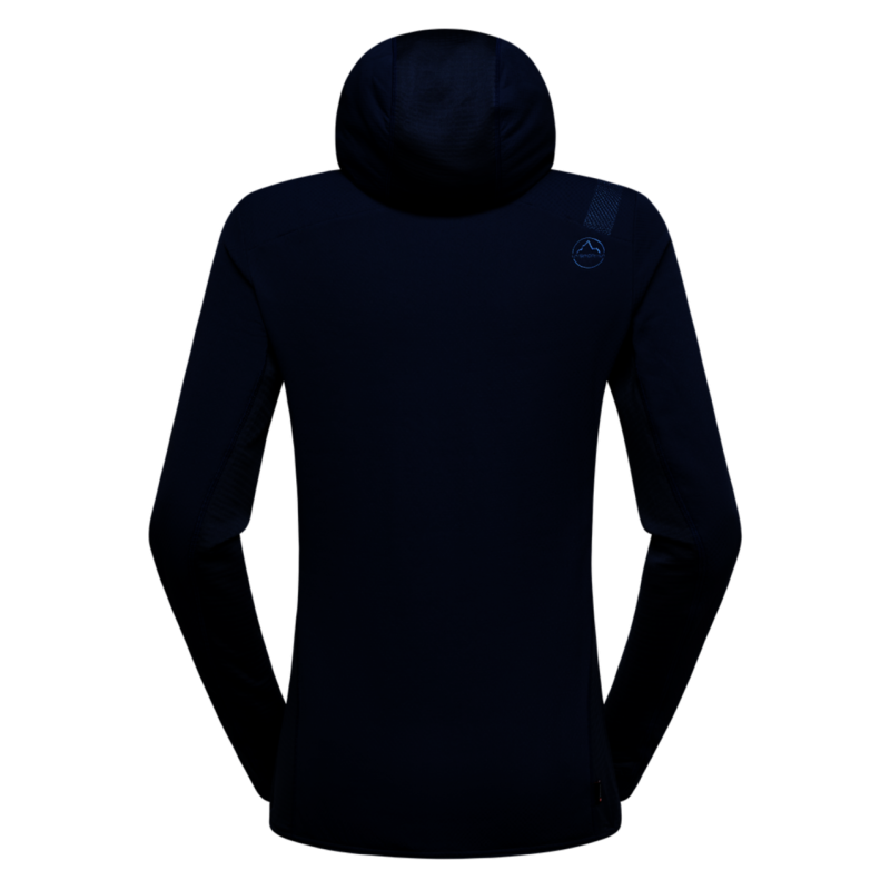 La Sportiva Big Wall Pullover Hoody W - Munkjacka - Dam | Hardloop