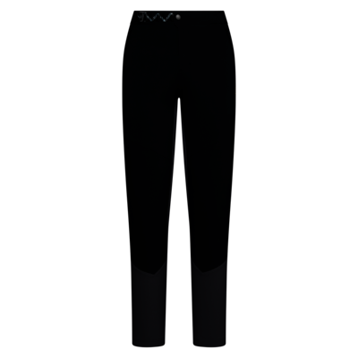 West Crest Pants - Walking trousers - Men's