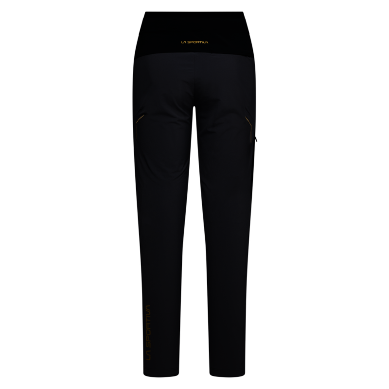 La Sportiva West Crest Pants - Vandringsbyxor - Herr | Hardloop