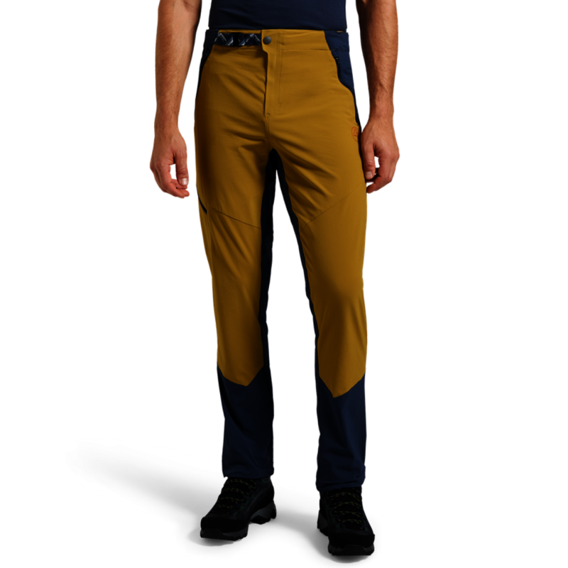 West Crest Pants - Wanderhose - Herren