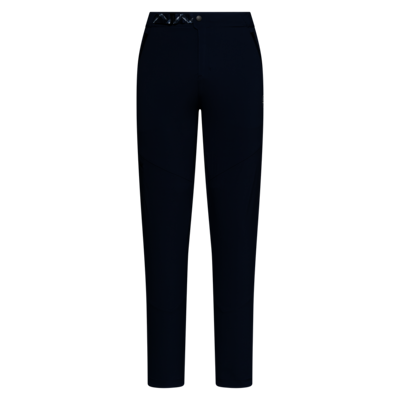 West Crest Pants - Spodnie turystyczne męskie