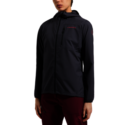 Wall Breeze Stretch Jkt W - Chaqueta softshell - Mujer