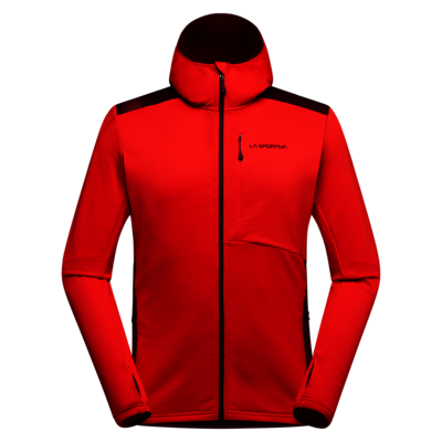 Chill Thermal Hoody - Huppari - Miehet