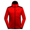 Mountain Red / Redwood