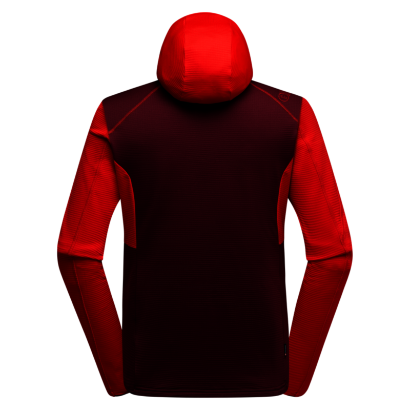 La Sportiva Chill Thermal Hoody - Sweatshirt homem | Hardloop