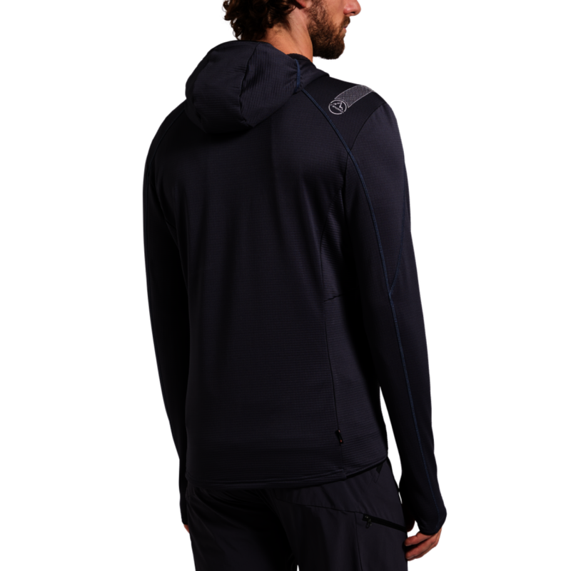 La Sportiva Chill Thermal Hoody - Hoodie - Men's | Hardloop