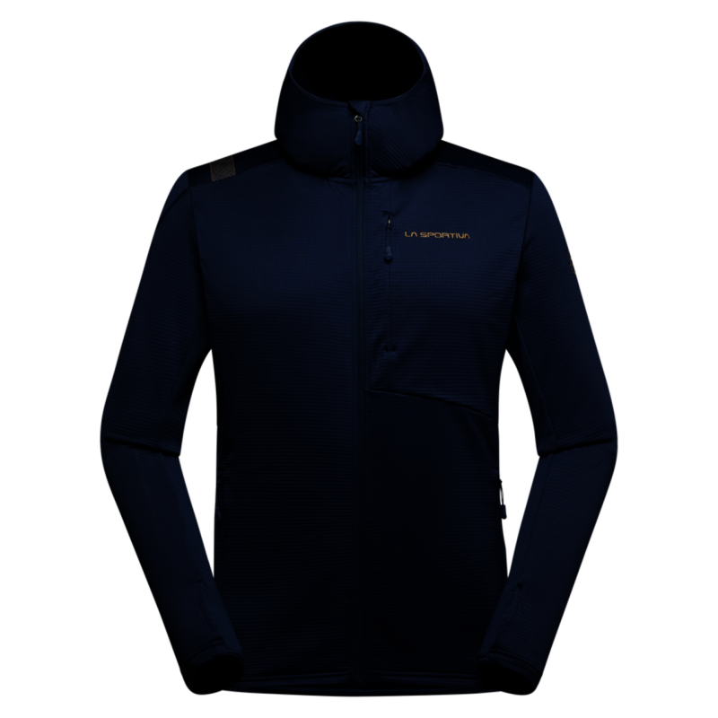 Chill Thermal Hoody - Munkjacka - Herr