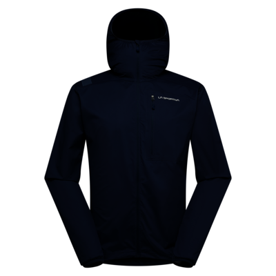 Wall Breeze Stretch Jkt - Kurtka softshell meska
