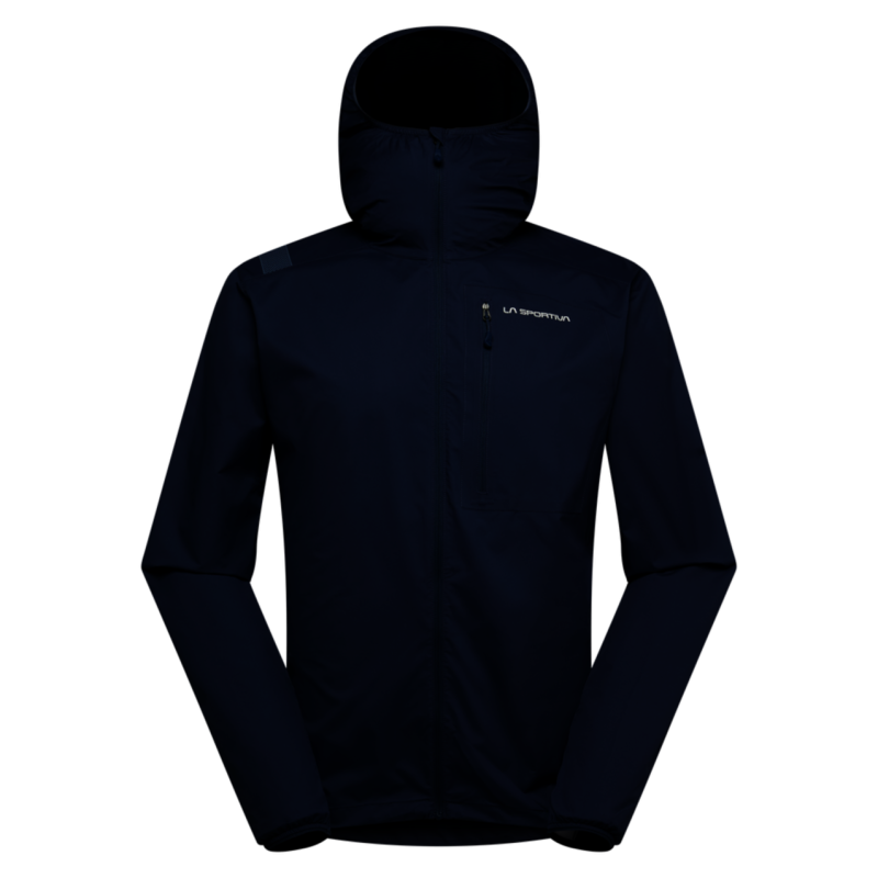 Wall Breeze Stretch Jkt - Softshelljack - Heren