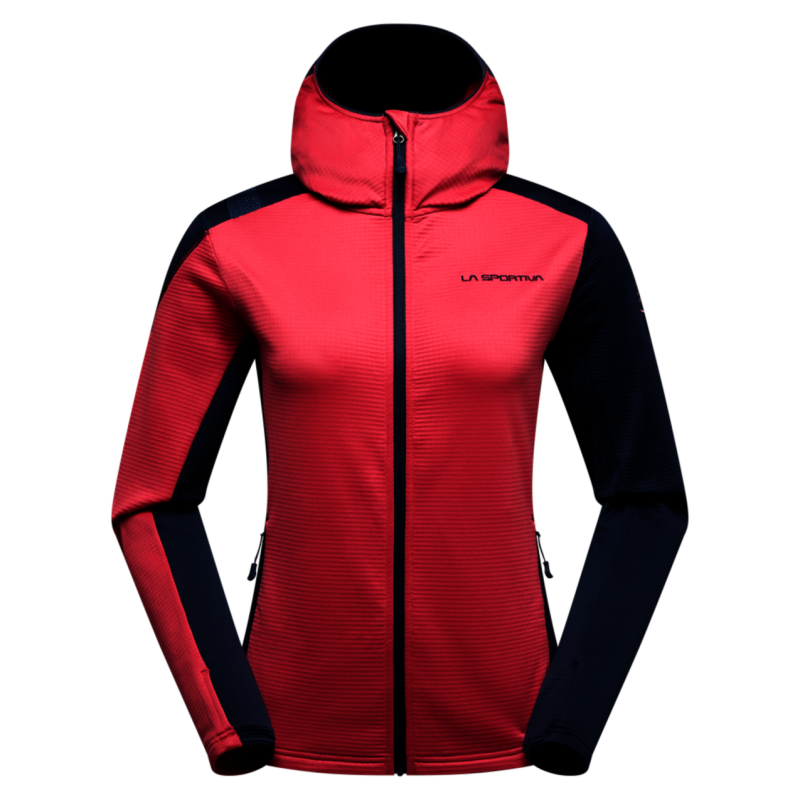 La Sportiva Chill Thermal Hoody W - Sudadera - Mujer | Hardloop