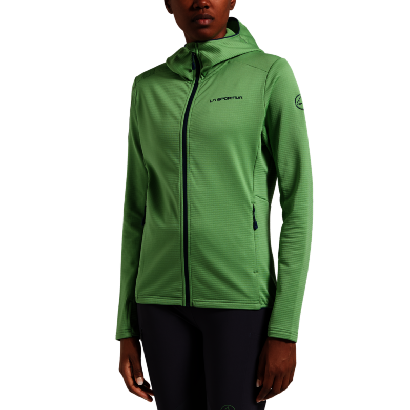 Chill Thermal Hoody W - Hoodie - Dames