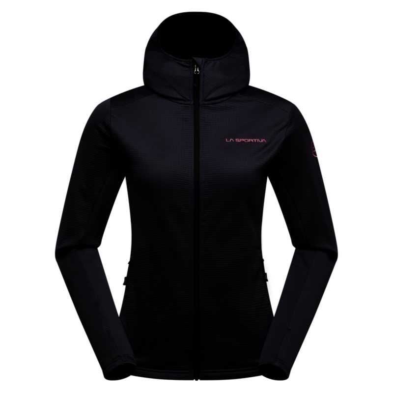 Chill Thermal Hoody W - Hoodie - Damen