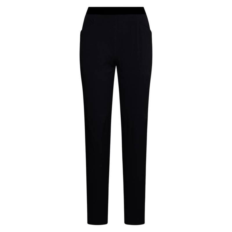 Helixir Pants W - Kiipeilyhousut - Naiset