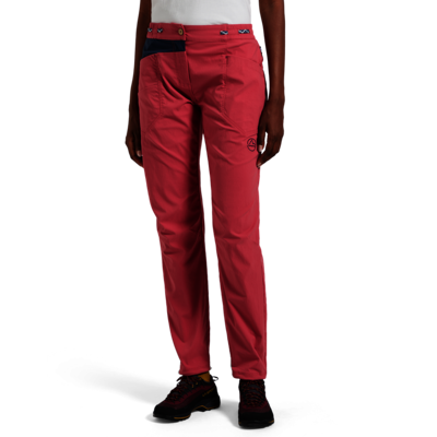 Labyrinth Pants W - Klimbroek - Dames