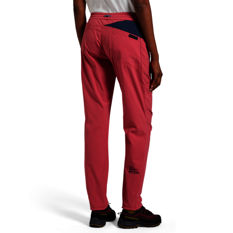 La Sportiva Labyrinth Pants W - Klätterbyxa - Dam | Hardloop