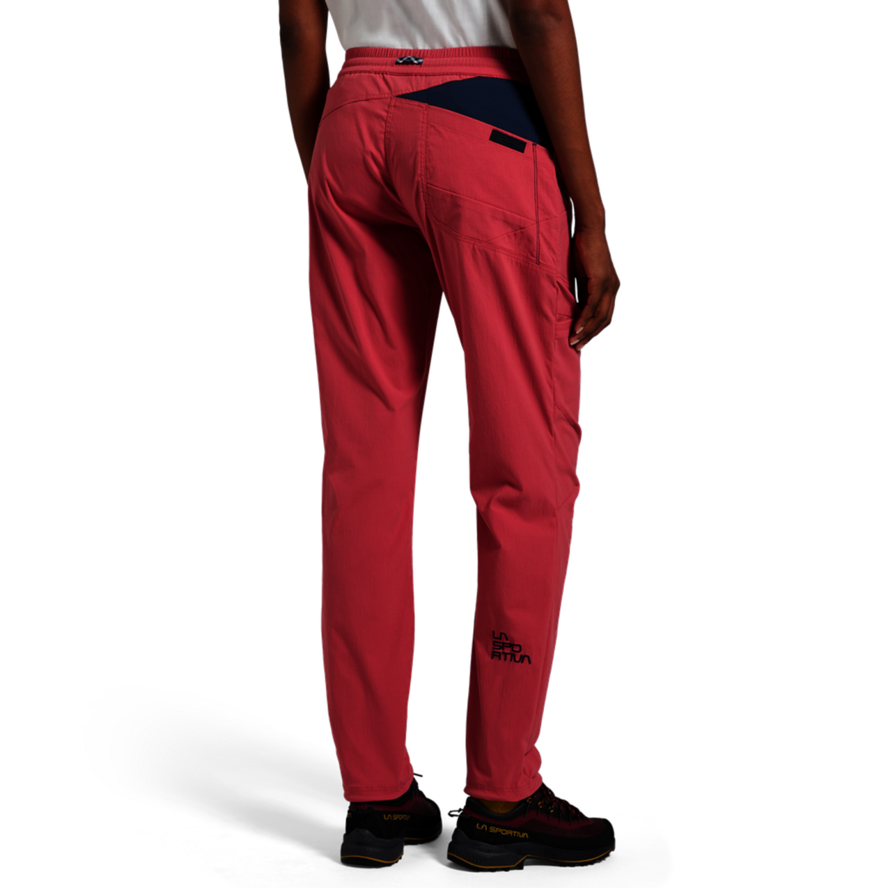 La Sportiva Labyrinth Pants W - Pantalones de escalada - Mujer | Hardloop