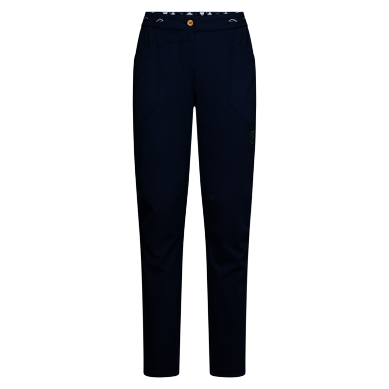 La Sportiva Labyrinth Pants W - Climbing trousers - Women's | Hardloop