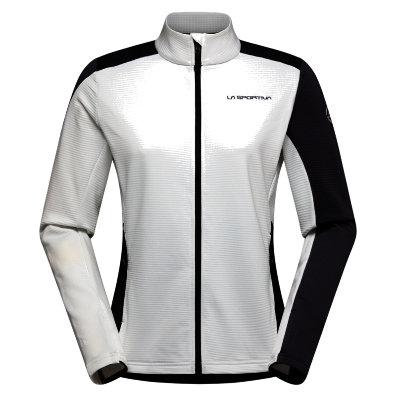 True North Jkt W - Fleecevest - Dames