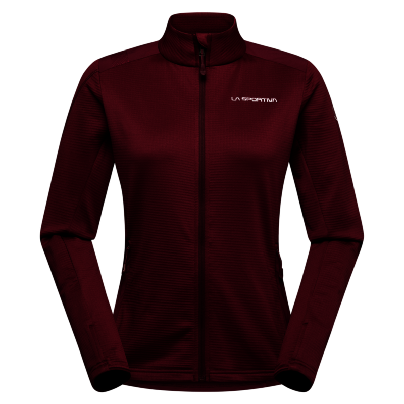 True North Jkt W - Fleecejakke - Damer