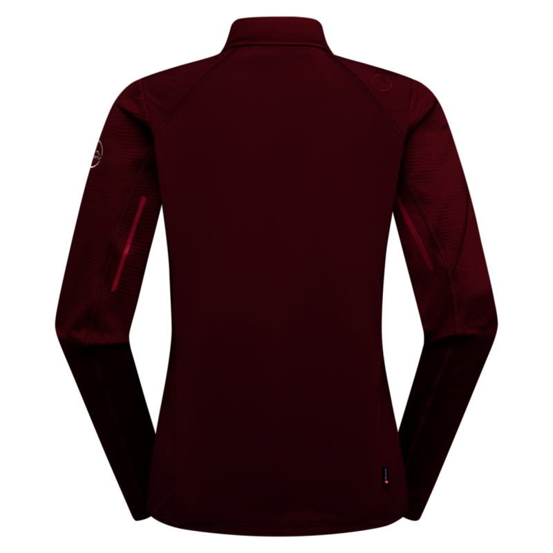 La Sportiva True North Jkt W - Bluza polarowa damska | Hardloop