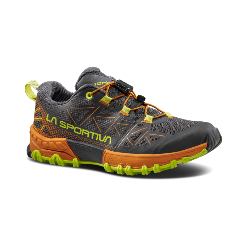 Bushido II JR - Trailrunningschoenen - Kinderen