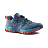 Lagoon / Storm Blue