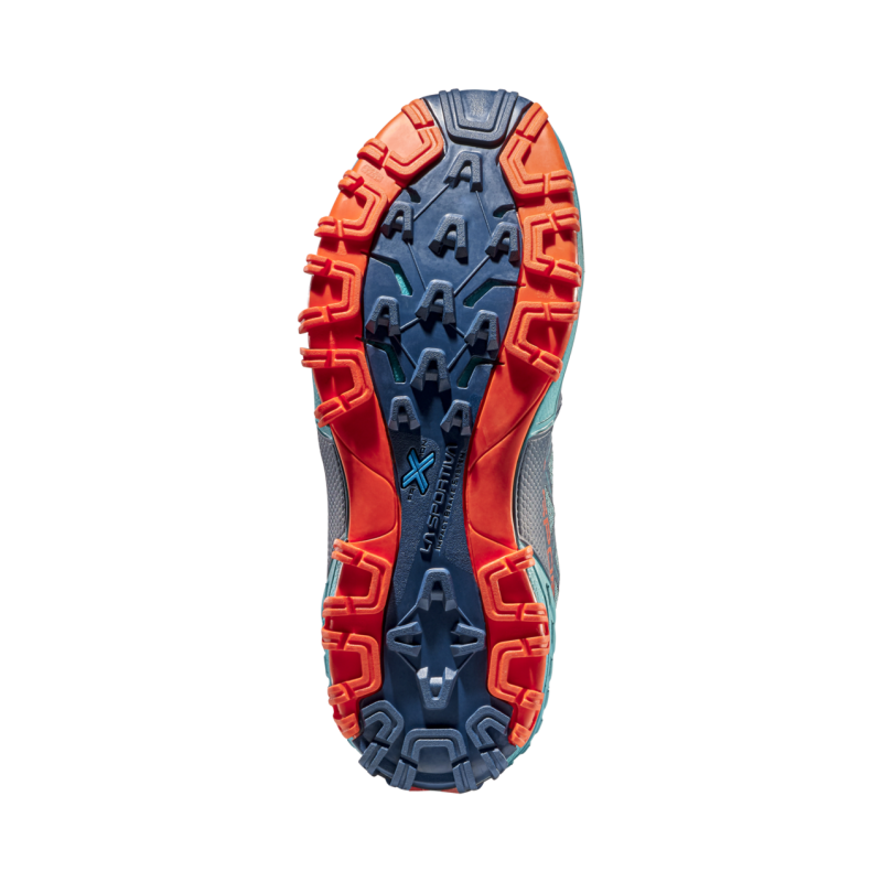 La Sportiva Bushido II JR - Scarpe da trail running - Bambino | Hardloop