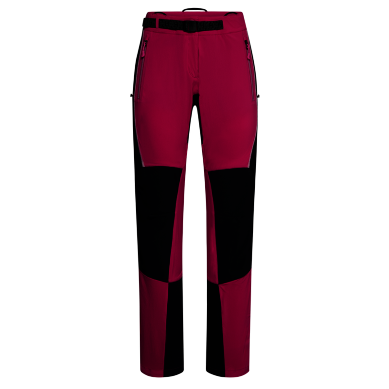 Zupo 2.0 Pant W - Pantalon alpinisme femme