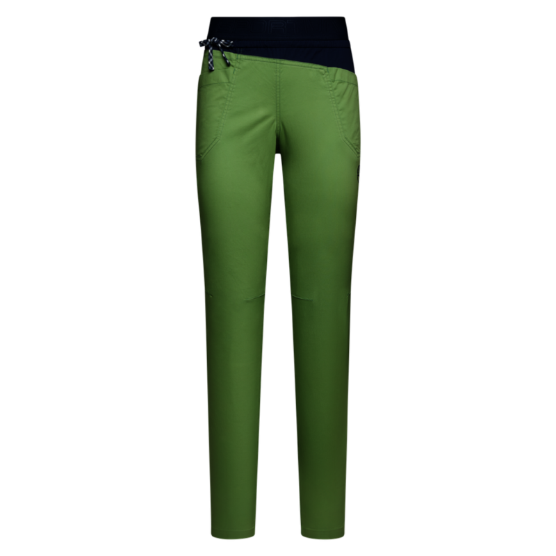 Tundra Pant - Klimbroek - Dames