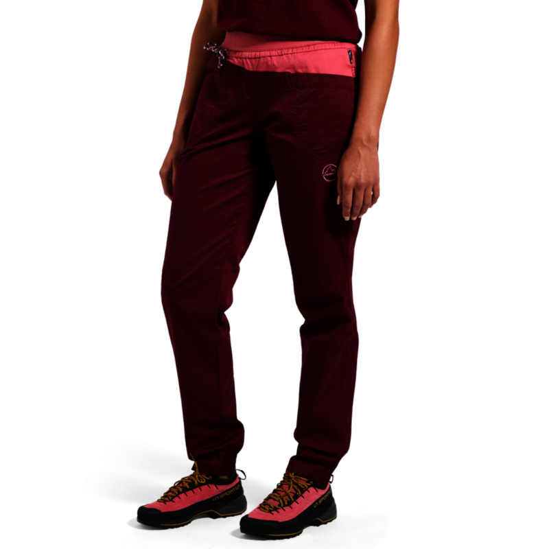 Tundra Pant - Klimbroek - Dames